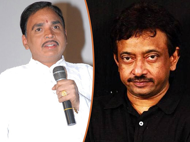 వర్మ మీద ఇంకో పాట రాబోతుంది