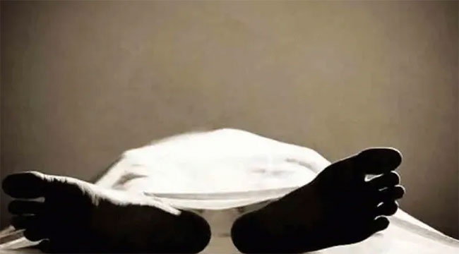 త‌ల్లికి పిండం పెడుతూ వైర‌స్‌ తో కుమారుడు క‌న్నుమూత‌!