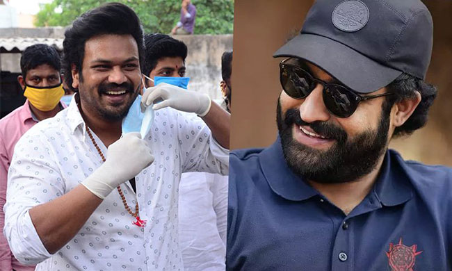 ఎన్టీఆర్‌ - మనోజ్‌ వార్తలు కేవలం పుకార్లే