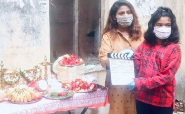 నిర్మాత‌గా మెగా డాట‌ర్ .. సొంత‌ OTT కూడా?