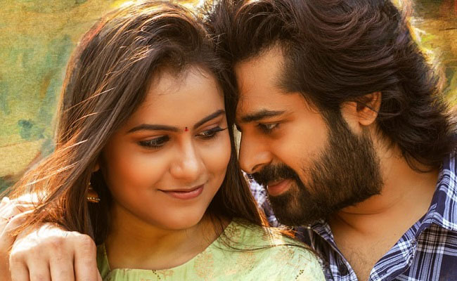 టీజర్: కుల వ్యవస్థని ప్రశ్నిస్తున్న విద్యార్థి...!