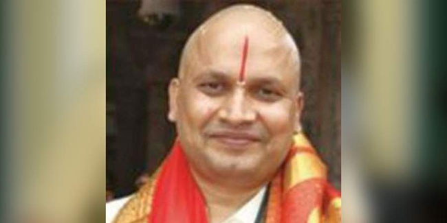 మాజీ టీడీపీ లీడర్ కు 1000 ఎకరాల భూములా? మాజీ టీడీపీ లీడర్ కు 1000 ఎకరాల భూములా?