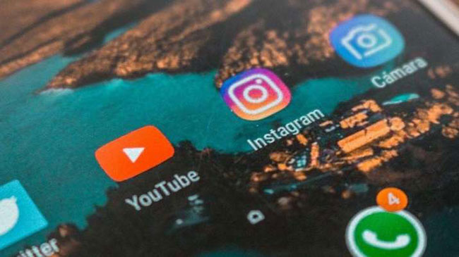 23.5 కోట్ల మంది యూజర్ల డేటా లీక్..! 23.5 కోట్ల మంది యూజర్ల డేటా లీక్..!