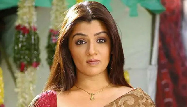 ఆర్తి అగ‌ర్వాల్ పై బ‌యోపిక్ తీస్తున్నారా?