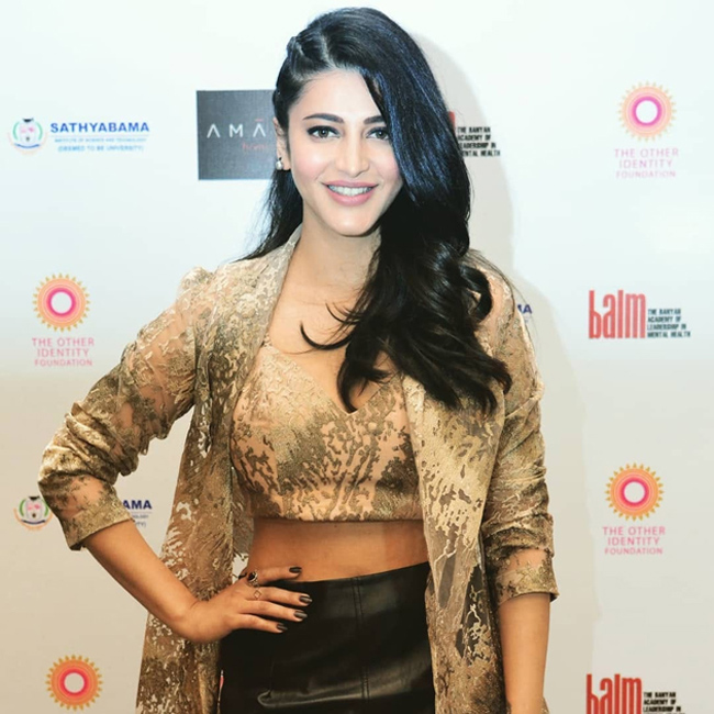 Actress To Release Her Song EDGE