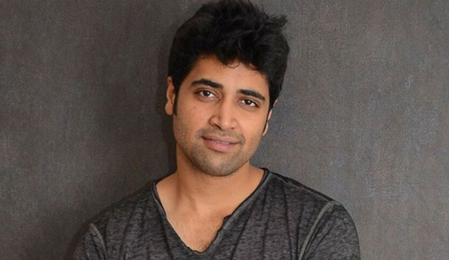 ఆర్టికల్‌ 15 రీమేక్‌ కు గూఢచారి కన్ఫర్మ్‌