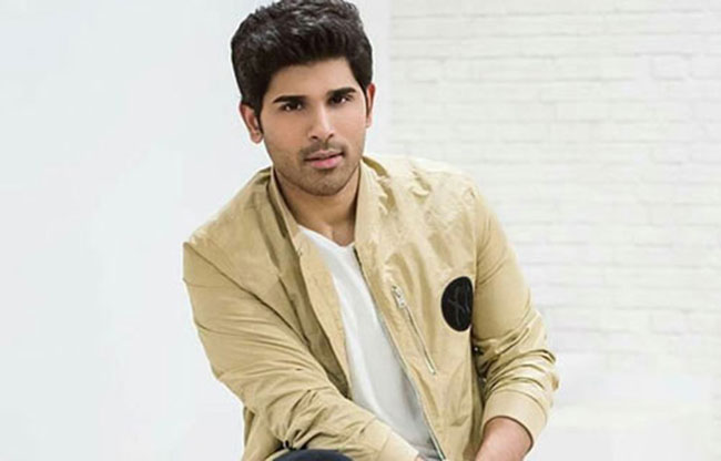 అన్నయ్య అభినందించారు.. నెక్ట్స్ లెవల్ కు తీసుకు వెళ్తున్నా : అల్లు శిరీష్ అన్నయ్య అభినందించారు.. నెక్ట్స్ లెవల్ కు తీసుకు వెళ్తున్నా : అల్లు శిరీష్