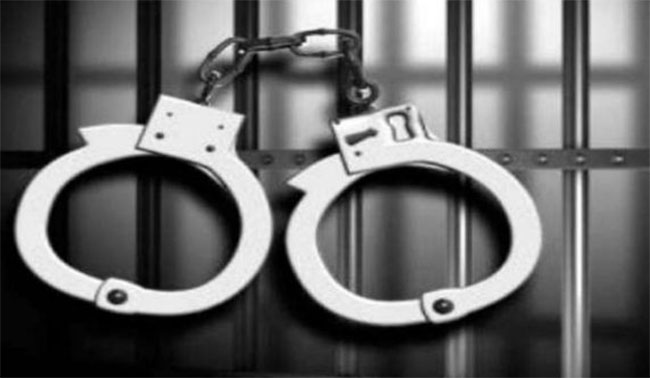 విజయవాడ లో మరో గ్యాంగ్ వార్!