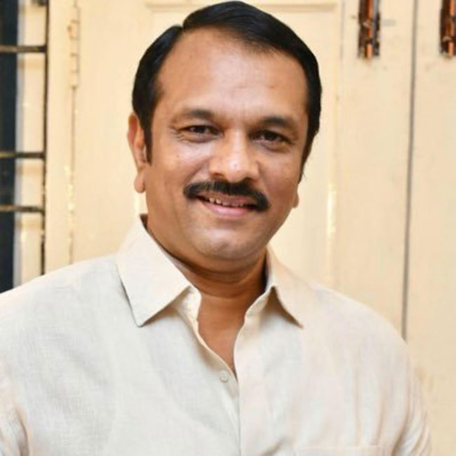 Another TRS MLA Tested Positive For The Virus