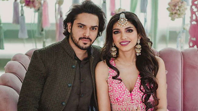 దగ్గుబాటి ఫ్యామిలీలో మరో స్మార్ట్ హీరో? దగ్గుబాటి ఫ్యామిలీలో మరో స్మార్ట్ హీరో?