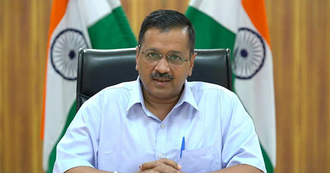 దేశంలోని మిగిలిన ముఖ్యమంత్రులు ఎవరు మాట్లాడరేం?