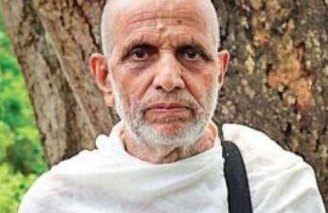 అయోధ్య: భూమిపూజ ముహూర్తం పెట్టిన పండితుడికి బెదిరింపు కాల్స్ అయోధ్య: భూమిపూజ ముహూర్తం పెట్టిన పండితుడికి బెదిరింపు కాల్స్