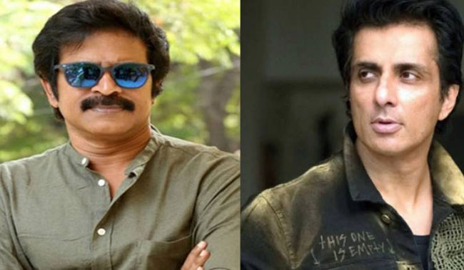 బోర్ గా ఉంది..క్రొయోషియా తీసుకెళ్లు సోనూ..బ్రహ్మాజీ ఫన్నీ ట్వీట్