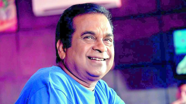 నవ్వించలేక పోతున్న బ్రహ్మీ ఏడిపించేనా?