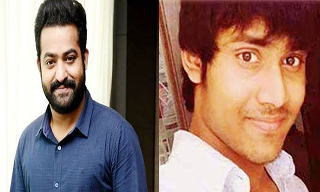 Brother In Law Of NTR To Make His Film Debut!