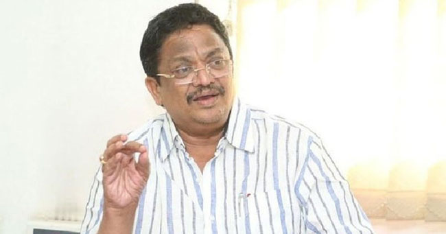 C. Kalyans Sensational Comments On Government Guidelines For Shooting!