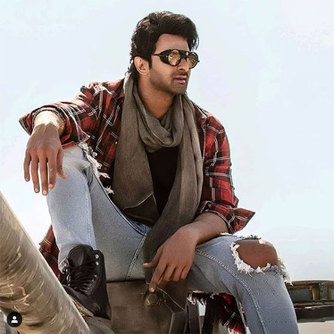 Can Prabhas Resist The Pressure From Bollywood Biggies?