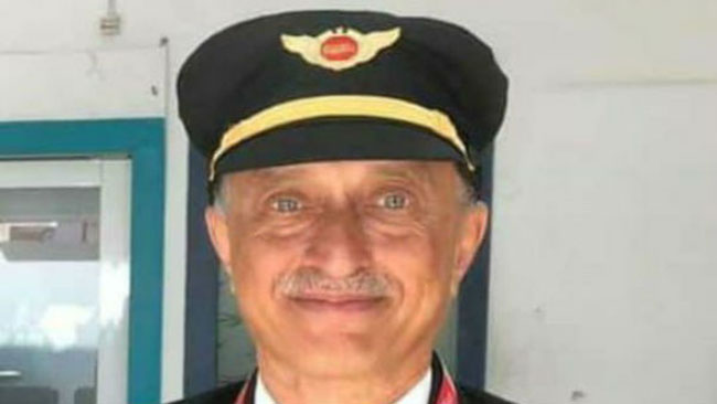 Captain Deepak Sathe Turns Hero By Saving Hundreds Of Lives