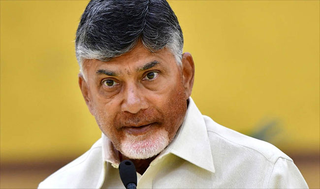 బాబుకు కుప్పం గుర్తుకొచ్చింది.. రివ్యూలో కీలక వ్యాఖ్యలు బాబుకు కుప్పం గుర్తుకొచ్చింది.. రివ్యూలో కీలక వ్యాఖ్యలు