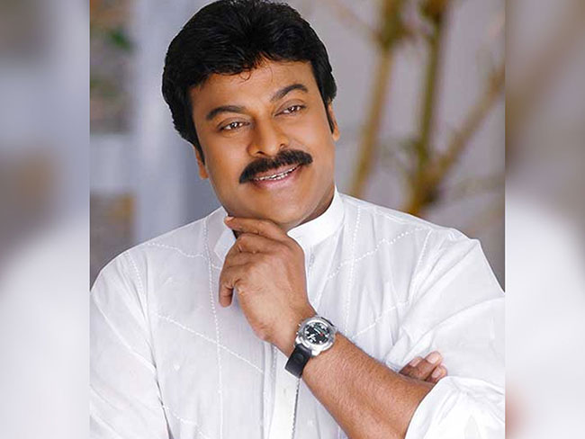 ఆ ఇద్ద‌రికి ఆ విష‌యంలో చిరంజీవి స్ఫూర్తి