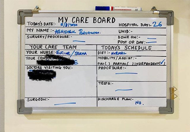 కమాన్ బచ్చన్ నువ్వు సాధిస్తావు కమాన్ బచ్చన్ నువ్వు సాధిస్తావు