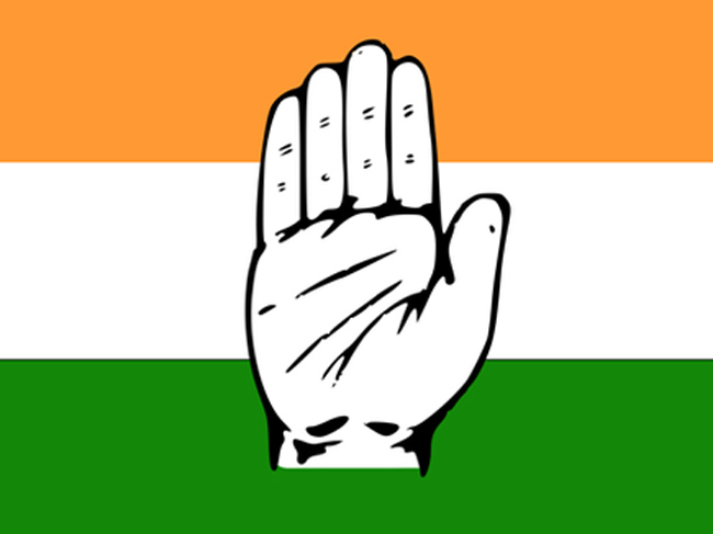 Congress Planning Rath Yatra For GHMC Elections?