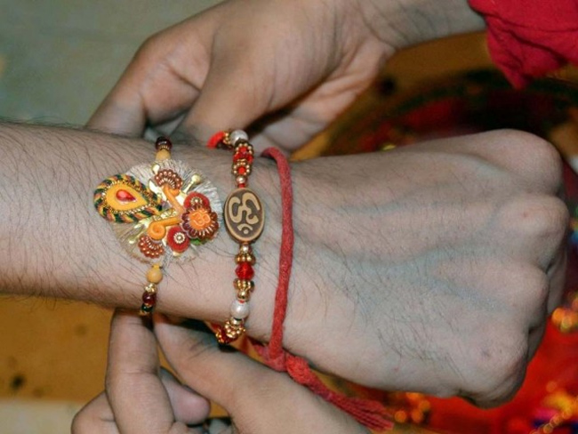 Court Directs Accused To Get Rakhi Tied By The Victim He Harassed