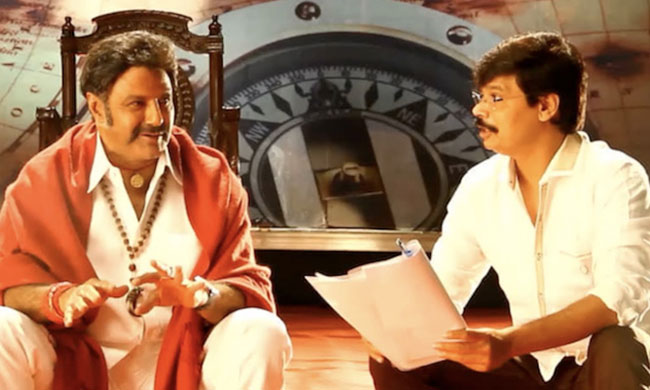 బాలయ్య డేంజర్‌.. మూడు వారాలైనా మౌనమేనా?