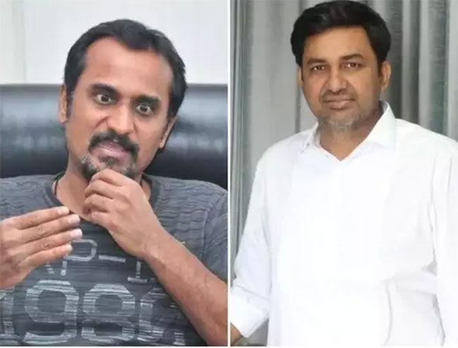 విష్ణు ఇందూరి అబద్ధాలతో జీవిస్తూ అవి అబద్ధాలనే విషయం కూడా మర్చిపోయాడు : దేవ కట్టా