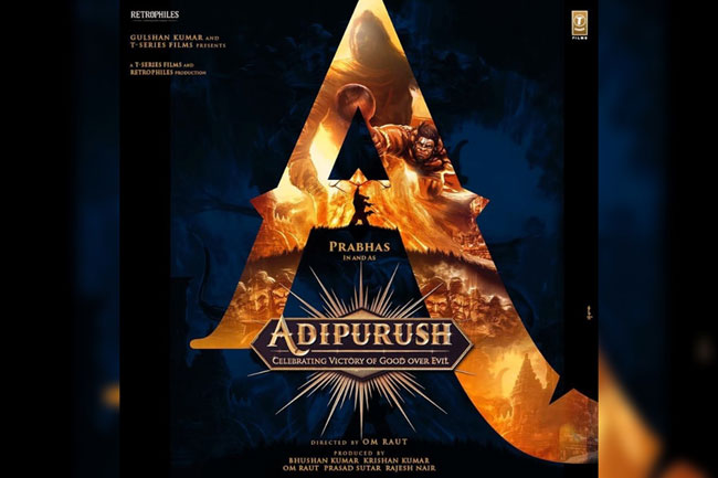 Director Acknowledges That Prabhas Is The Biggest Superstar In India