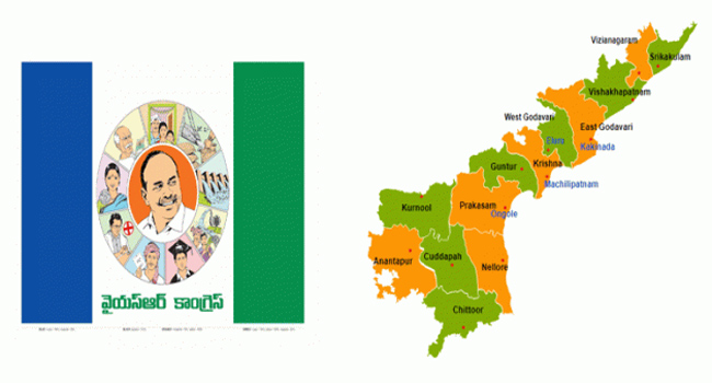 ఏపీలో ఎంపీలు కనపడుట లేదా?