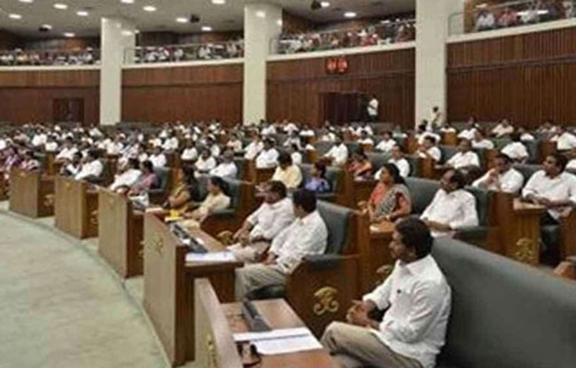 ఏపీలో ‘లాటరీ ఎమ్మెల్యే’ అంటే తెలుసా? ఏపీలో ‘లాటరీ ఎమ్మెల్యే’ అంటే తెలుసా?