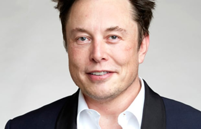Elon Musk Emerges As The Worlds Fourth-Richest Person