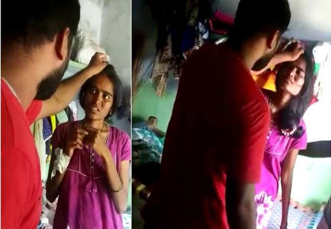 నిండు బాలింతకు భూతవైద్యం.. ప్రాణం పోయింది