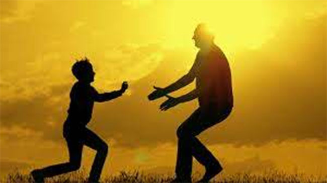 రెంట్ కి ఫాదర్! రెంట్ కి ఫాదర్!