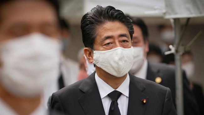 Following Hospital Visit, Reports Of Japan PM Resignation Surfaces