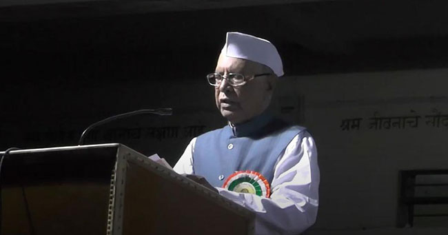 బ్రేకింగ్: కరోనాతో మాజీ సీఎం మృతి బ్రేకింగ్: కరోనాతో మాజీ సీఎం మృతి