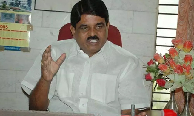 Former TDP Minister Tests Coronavirus Positive
