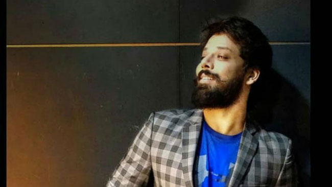 బిబి : గీత భర్త అత్యుత్సాహం