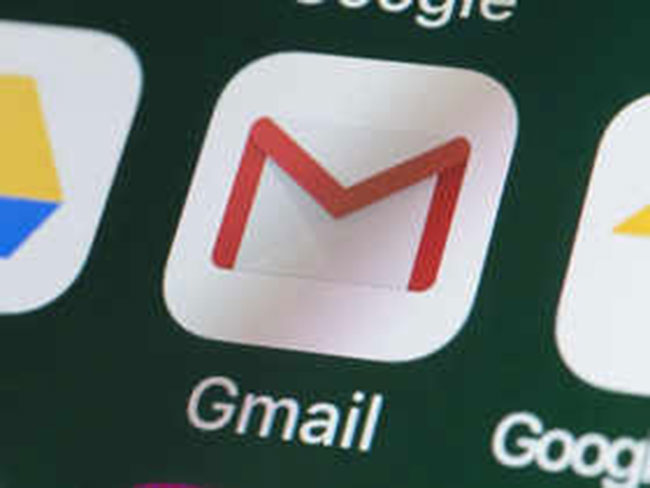 ప్రపంచవ్యాప్తంగా నిలిచిపోయిన జీమెయిల్‌ సేవలు!
