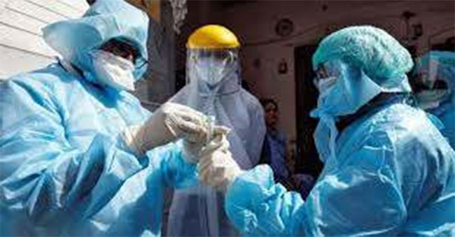 వైద్యులు చనిపోతే 30 రోజుల్లో కుటుంబంలో ఒకరికి ప్రభుత్వ ఉద్యోగం! వైద్యులు చనిపోతే 30 రోజుల్లో కుటుంబంలో ఒకరికి ప్రభుత్వ ఉద్యోగం!