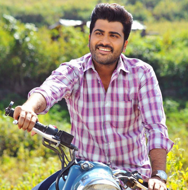 శర్వా చేసుకోబోతున్న ఆ లక్కీ లేడీ ఎవరు? శర్వా చేసుకోబోతున్న ఆ లక్కీ లేడీ ఎవరు?