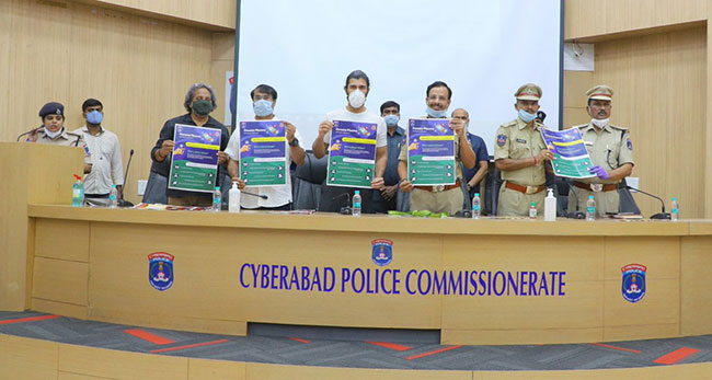 I Would Readily Donate Plasma Without Any Second Thought: Vijay Devarakonda