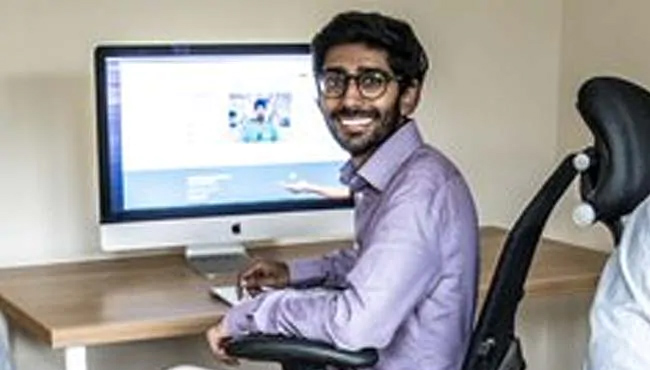 Indian Origin Doctor Awarded For COVID-19 Work In UK