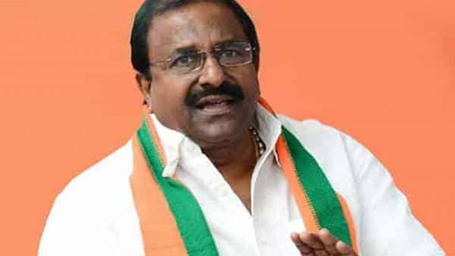 Is Somu Veerraju Consolidating Kapu Vote In AP?