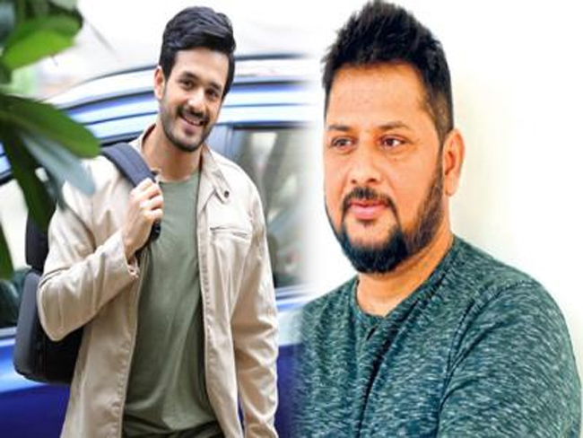 Is This Stylish Director Looking For This Dynasty Hero?