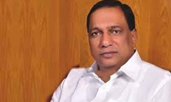 Its All In The Family For This Minister