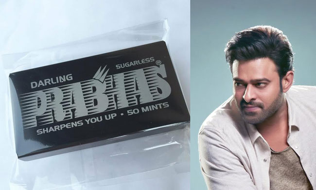 Japanese Fans Show Their Love For Prabhas Yet Again