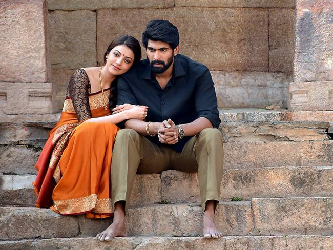 Kajal & Rana To Team Up Once Again!