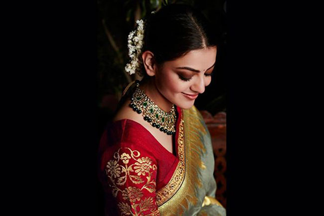 Kajal Wants To Wrap Signed Films Before Her Marriage